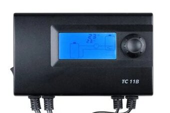Termostat TC11B - 1