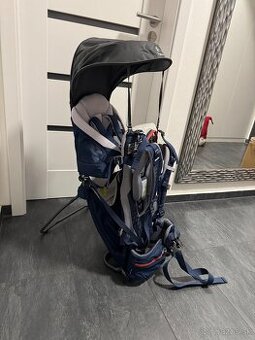 Deuter kid comfort active