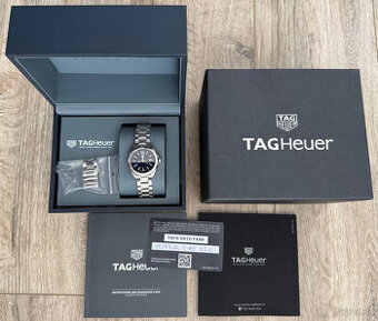 TAG HEUER Formula 1 WBJ1412.BA0664