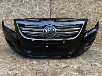 PŘEDNÍ NÁRAZNÍK VW TIGUAN 5N0 3C8807217