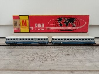 PIKO N Motorovy voze VT 4.12 DR