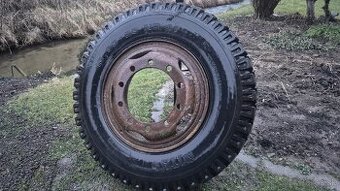 Koleso tatra dh 10.00 r20 - 1