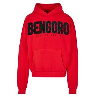 Bengoro mikina