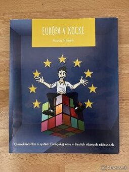 Europa v kocke - Marco Nemeth