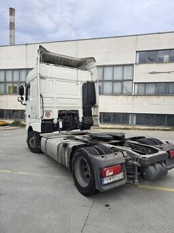 Daf XF 106 460 Lowdeck