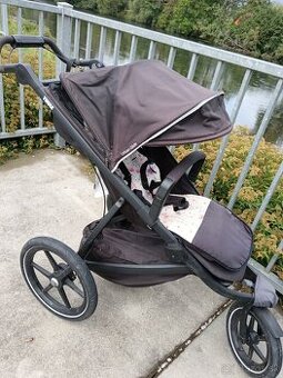 Thule Urban glide 2
