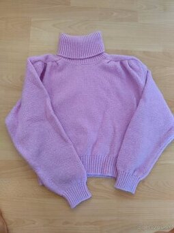 Rolák ZARA - 1