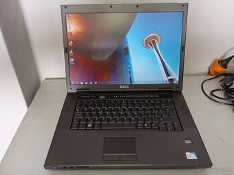 predám DELL VOSTRO 1520 , WINDOWS 7 32bit
