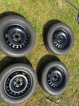 Zimne pneukatiky 212/60 R16