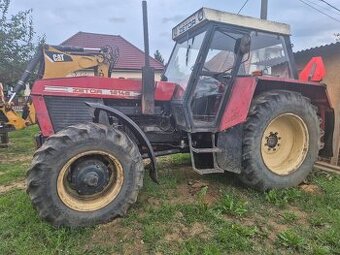 Zetor crystal 12145