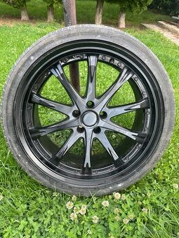5x100 R18 - 1