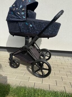 Cybex Priam 4.0 Jewels