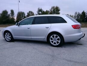 Audi A6 2.0tdi 125kw 170k avant combi r.v. 2011 euro 5