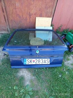 Predam zadne dvere kufru škoda Felicia
