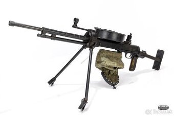 Tankový guľomet DT-29 / ZTD - 1