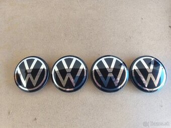 Originál VW krytky kolies