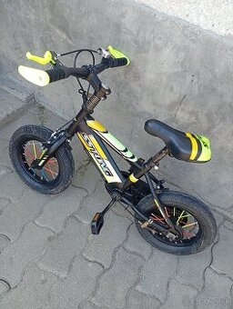 Predám decky bicykel
