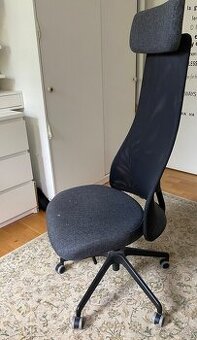 Kancelárska stolička JÄRVFJÄLLET z Ikea