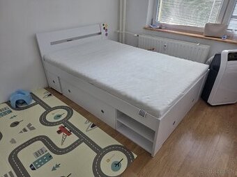 Postel 160x200