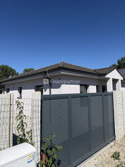 Predaj 4izb RD pri jazere - 1