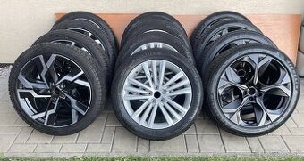 SAGITARIUS20 Sirius19 ELIAS20  orig.Skoda KODIAQ RS 5x112