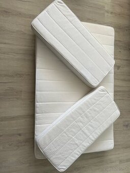 Predám rastúci matrac IKEA Vyssa