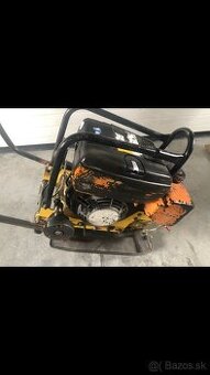 Bomag ,Wacker neuson Žehlicka