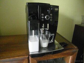DeLonghi Cappuccino Smart
