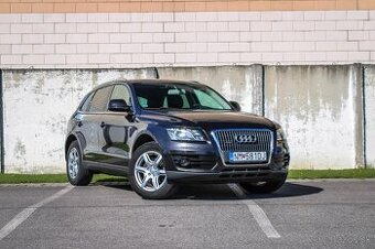Foto inzerátu: Audi Q5