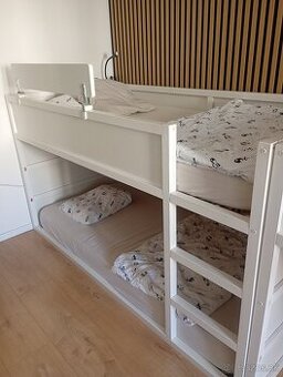 Posteľ IKEA Kura