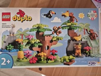 Lego Duplo