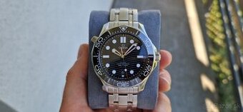 Predám OMEGA Seamaster 300M