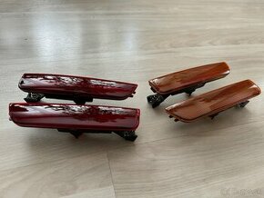 Na predaj VW passat b5.5/b5 US pozičky/pozičné svetla
