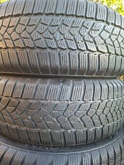 185/60R15 Zimné Firestone