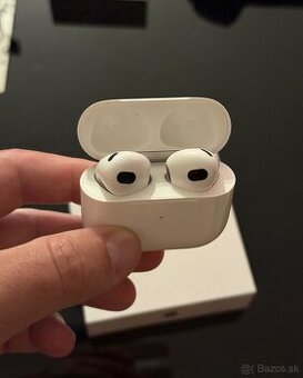 Airpods 3