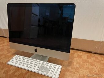Apple iMac 21.5" Late 2015, 2.8GHz Quad-Core I5, 8GB RAM