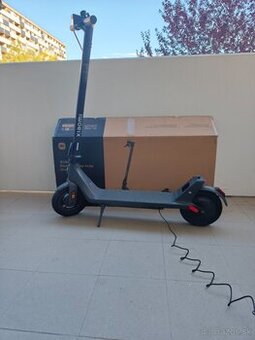 Xiaomi Electric Scooter 4 Lite (2nd Gen)