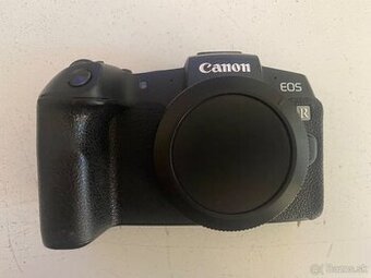 Canon RP