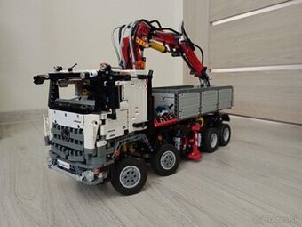 LEGO® Technic 42043