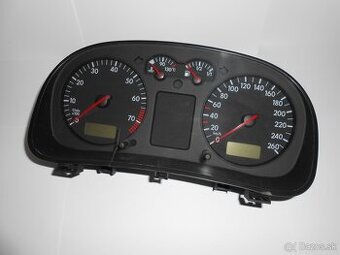 Budiky VW Golf IV / VW Bora / benzinové aj dieselové