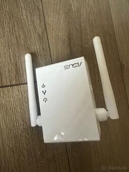 Zosilňovač wifi