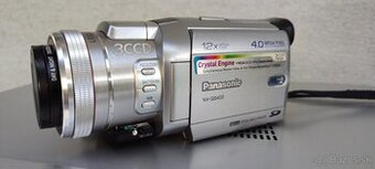 Video kamera Panasonic