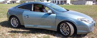 👉👉👉Predám Renault Laguna Coupé 3,V6,173KW👈👈👈