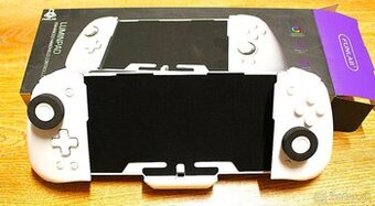 Ovládač FUNLAB LUMINPAD pre Nintendo Switch / Switch OLED