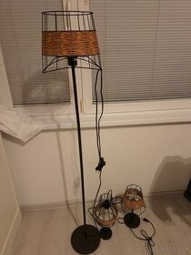 Sojanova lampa