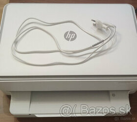 HP DeskJet Plus Ink Advantage 6075 - 1