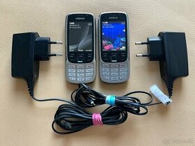Nokia 6303c