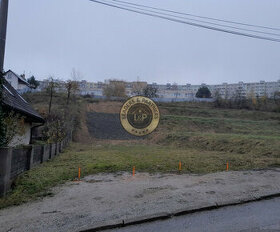 Posledný  pozemok na výstavbu Košice - Vyšné Opátske, Slivní