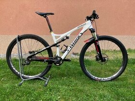 Specialized S works Epic world cup