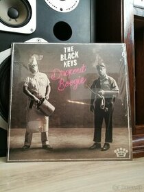 LP The Black Keys vinyl - 1